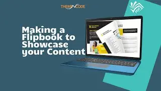 Why Making a Flipbook Is the Best Way to Showcase Your Content?
