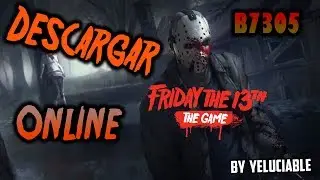 Descargar Friday the 13th + Online