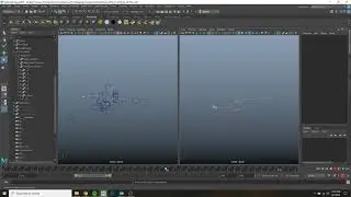Headphone Animation Demo