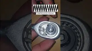 Ratchet Wrench Working