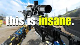 Warzone's SBMM is out of control...