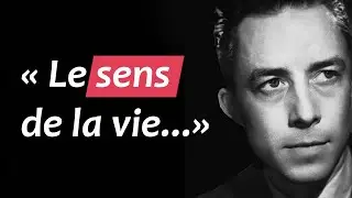 Les 11 MEILLEURES CITATIONS sur la VIE
