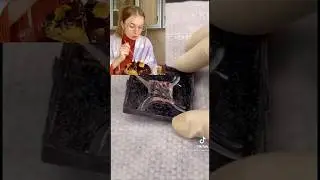 2 ЧАСТЬ «мама шантажирует едой» правильно делает мама?💘