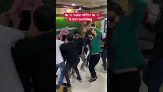 When OFFICE jumps to TREND #studyinitaly #memes #reels #funny #trending #trend #youtubeshorts #fyp
