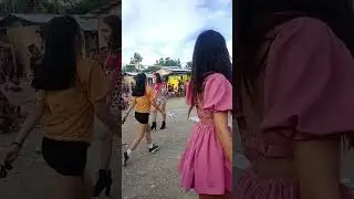 the battle of muses (marigondon beach lapu lapu city)