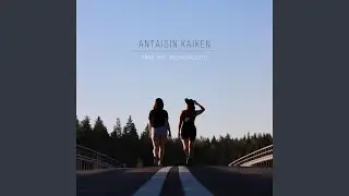 Antaisin kaiken