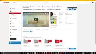 YouTube - How to Remove Third Party Copyright Content / Scene