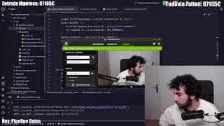 Pipeline de Datos en Python - Programando hasta que pueda Comprar un Piso - Día 21