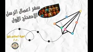 الاصحاح الاول l سفر اعمال الرسل l المسابقة الدراسية اسرة اعدادى l مهرجان الكرازة 2020