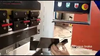ESA S630 control system Operational demo