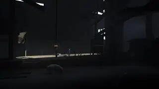 INSIDE OST Mind control building ambience with music