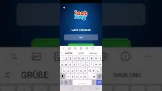 New Lootboy Code 2021 | Neuer Lootboy Code 2021