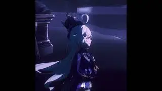 Unawakened dream || It's Goin' Down || Genshin Impact