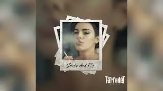 SMOKE AND FLY (Drake Type Beat 2023) 105Bpm (Prod. Farfadet)