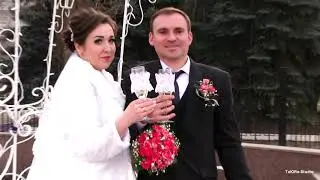 Wedding Trailer Алексей & Яна 21 12 2019