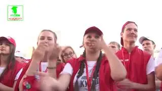 WORLDSKILLS RUSSIA - 2017 (КРАСНОДАР)
