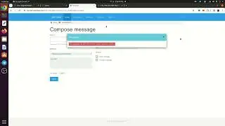playSMS Installation Support