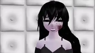 Forget! in a psychiatric?【MMD】