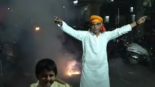 WADIA STREET DEVI VISARJAN SOHALA 2024