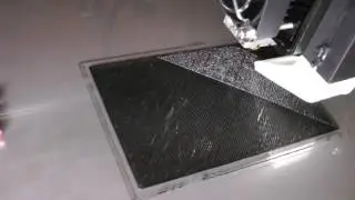 mgart 3D Printer