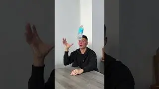 Всем привет от Володи и Роналдо✌🏼😏 