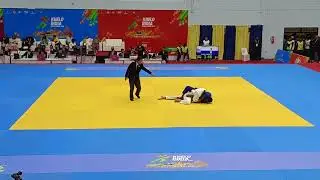 Maharashtra vs Rajasthan | khelo India Youth Games 2023