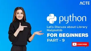 PYTHON  | 