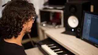 Sobre Instrumentos Virtuais - Rodrigo Lana