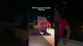 Kanye West meme 