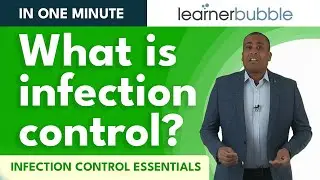 Infection Control - What is infection control?
