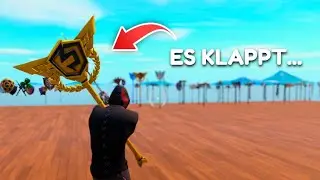 Ich Teste *KOSTENLOSE* Skin-Maps in Fortnite…