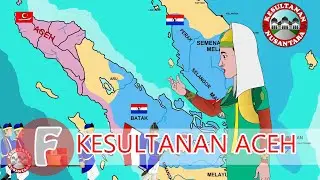 Sultanate of Aceh | Full Version | Sultanate of the Indonesian Archipelago
