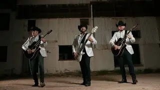 Los Nietos De Mochis - Beses a Quien Beses