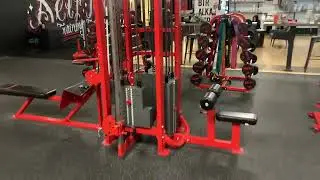 Training Facility -Del Mar, CA