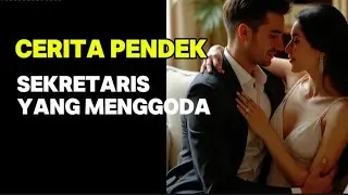 Judul Sekretaris yang Menggoda  | Cerita Pendek Romantis dan Cinta❤️ #novel #novelaudiopopuler