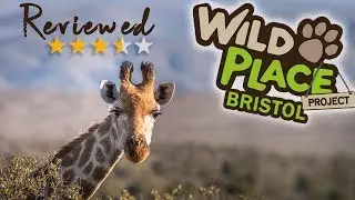 The Wild Place Project | Families Only?!?