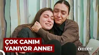 Emine, Eda'yı KOVDU! | Ömer Dizisi 41. Bölüm