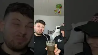 Den sauersten Drink der Welt trinken! 🤯😱