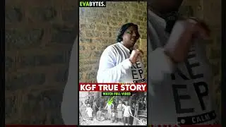 54 பேரும் 7 நாள் உள்ள துடிதுடித்து இறந்தாங்க Thangalaan Real Story - Suresh Babu Exclusive About KGF