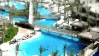 Royal Wings Hotel - video presentation