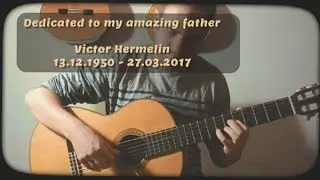 Abba'le - Daddy:  A tribute to my father