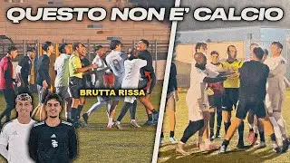 LE FINALI PIÙ VIOLENTE DI TUTTI I TORNEI DI SEMPRE 1500 €montepremi torneo