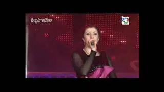 Салихат Омарова - соседям