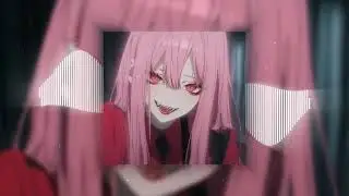 ETERNXLKZ x NUEKI x TOLCHONOV - KRUSH EM!  -「𝙨𝙥𝙚𝙙 𝙪𝙥」