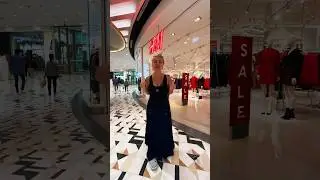 Время показать новогоднюю коллекцию H&M