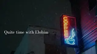 POV:  it's 4am snowing, and you're thinking on holy things- playlist