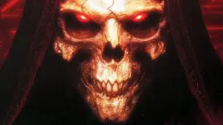 DIABLO 2 RESURRECTED Gameplay (2021) PS5, Xbox Series X