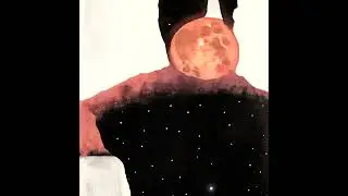 Leighton - Feel it in the air