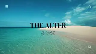 Unlocking Your Brain's Full Potential with THE ALTER G-WAVE / THETA WAVES