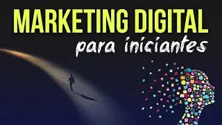 Marketing Digital por Onde Começar